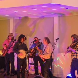 Songs From The Road Band at Hatteras, NC in Hatteras Village Civic Association 2025