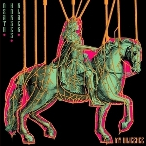 My Diligence @ Patronaat