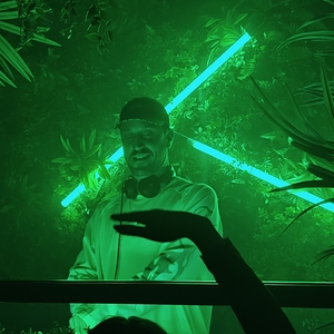 Estiva at Brno-město, Czechia in EXIT Club Brno 2025