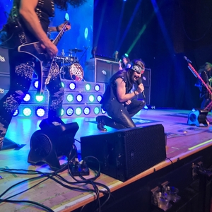 That Arena Rock Show at undefined in undefined 2025