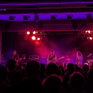 Mother Tongue at Karlsruhe, Germany in Substage 2025