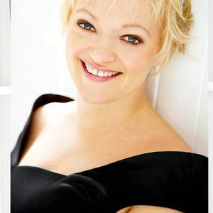 Maria Friedman