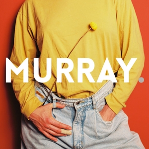 Murray . @ Mojo Market