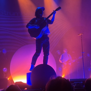The Strumbellas at Kingston, ON in Kingston Grand Theatre 2025