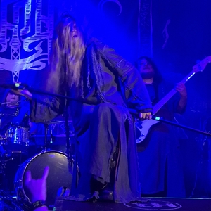 Arkona at Curitiba, Brazil in Jokers Pub Café 2025