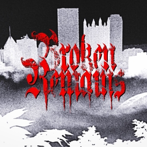 Broken Remains