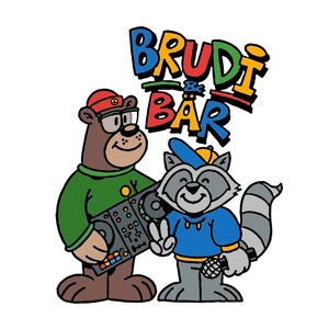 Brudi & Bär @ Indoorspiel(t)raum JOJO