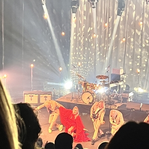 Eva Weel Skram at Asker, Norway in Asker kulturhus 2025
