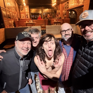 Thunderstruck: America's AC/DC Tribute at undefined in undefined 2025
