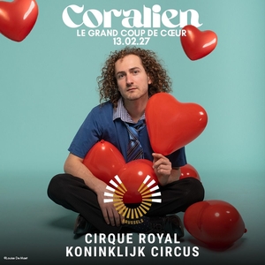 Billets, dates de tournée et concerts pour Coralien