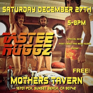 Tastee Nuggz @ MOTHER'S TAVERN