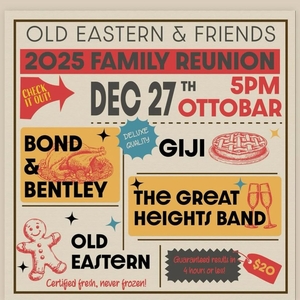 Ray Wroten @ Ottobar