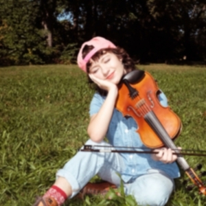 Sophie Wellington @ The Burren