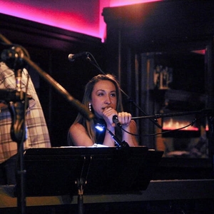 Lizzy Marquis Music @ The Boulder Cafe