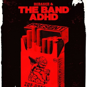 Zephyr @ Oxford Art Factory