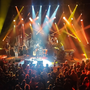 Trey Anastasio at New York, NY in Beacon Theatre 2025