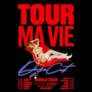 SAILORR @ KINTEX (Korea International Exhibition Center)