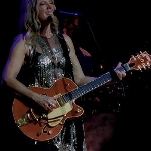 Sarah McLachlan at Los Angeles, CA in The Orpheum Theatre 2025