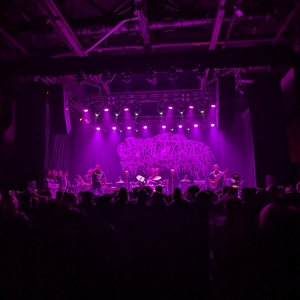 Sanguisugabogg at Philadelphia, PA in Union Transfer 2025