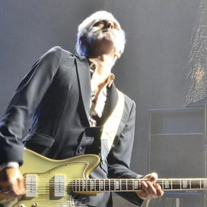 Triggerfinger at Leiden, Netherlands in Nobel 2025