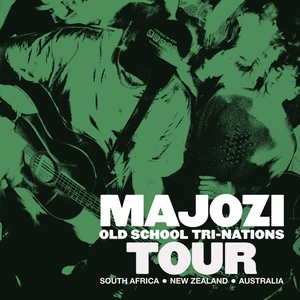 Majozi @ Cape Town Stadium