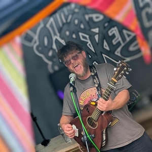 Doozer McDooze @ Park Tavern Southend-on-Sea