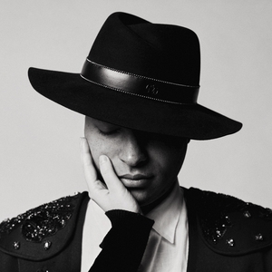 Yves Nord @ Les Rendez-Vous D'Ailleurs