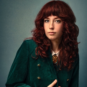 Sofia Haug @ Frippe Scalateatern AB