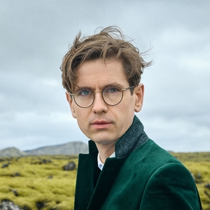 Víkingur Ólafsson @ Isarphilharmonie