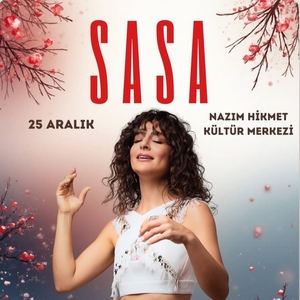 Sasa Serap Tickets, Tour Dates and Concerts