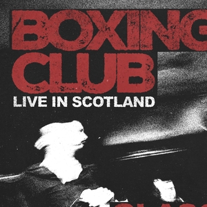 Boxing Club @ Sneaky Pete's