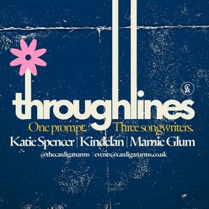 Harry Orme @ Cardigan Arms