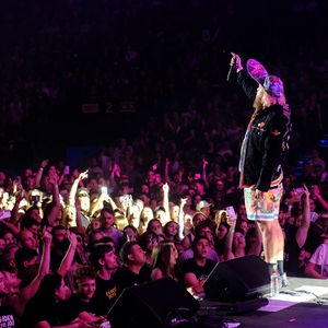 Jack Parow @ Padstal