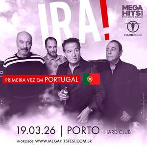 Ira! Tickets, Tour Dates and Concerts