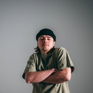 Portrait of Izzy Vadim