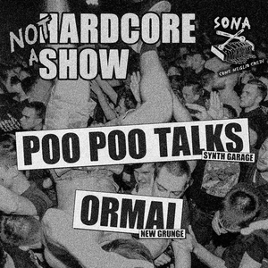 ORMAI @ CSOA Forte Prenestino