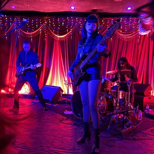 Messer Chups at undefined in undefined 2025