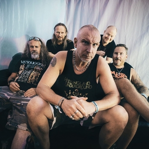 Clawfinger Tickets, Tour Dates and Concerts