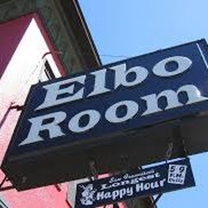 Phil Johnson and Roadside Attraction Comedy and Music @ Elbo Room Jack London