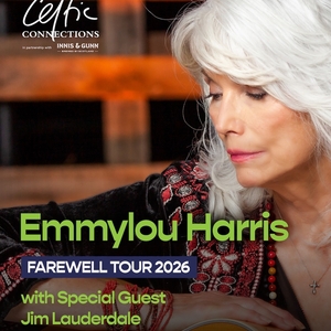Emmylou Harris @ Emirates Arena
