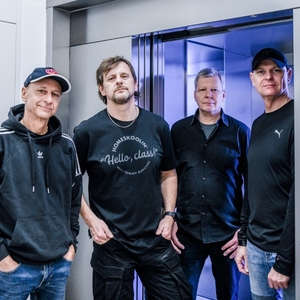 Gerald Gradwohl @ Kulturhaus Poysdorf