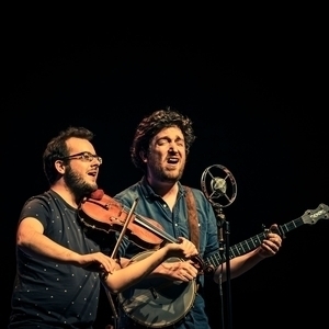 Hills of Belgium @ Tonfink - Culture Café & Bar