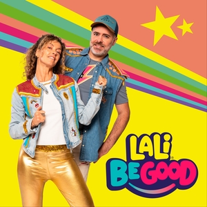 Lali BeGood @ Fira Barcelona Gran Via