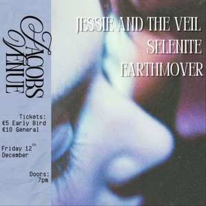 Earthmover @ Jacobs Inn Bar