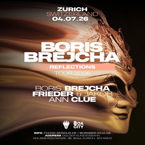 Boris Brejcha Tickets, Tour Dates and Concerts