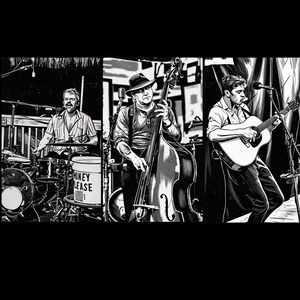 Free Corey Hall Panama City Tickets, House of Henry Irish pub and ...