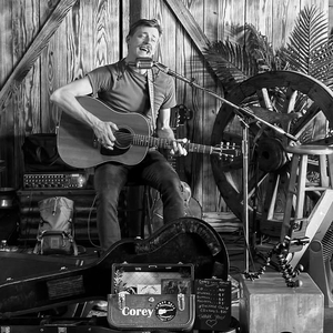 Free Corey Hall Bainbridge Tickets, Southern Philosophy Brewing Dec 13 ...
