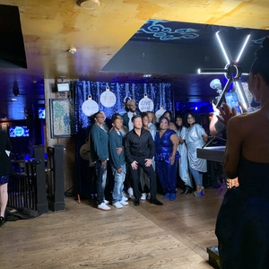 Billy Gilman at Las Vegas, NV in House of Blues Las Vegas 2025