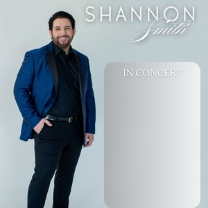 Shannon Smith Tickets, Tour Dates and Concerts