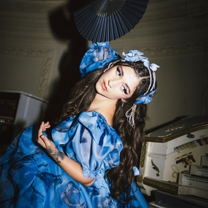 Sierra Ferrell @ Bill Graham Civic Auditorium